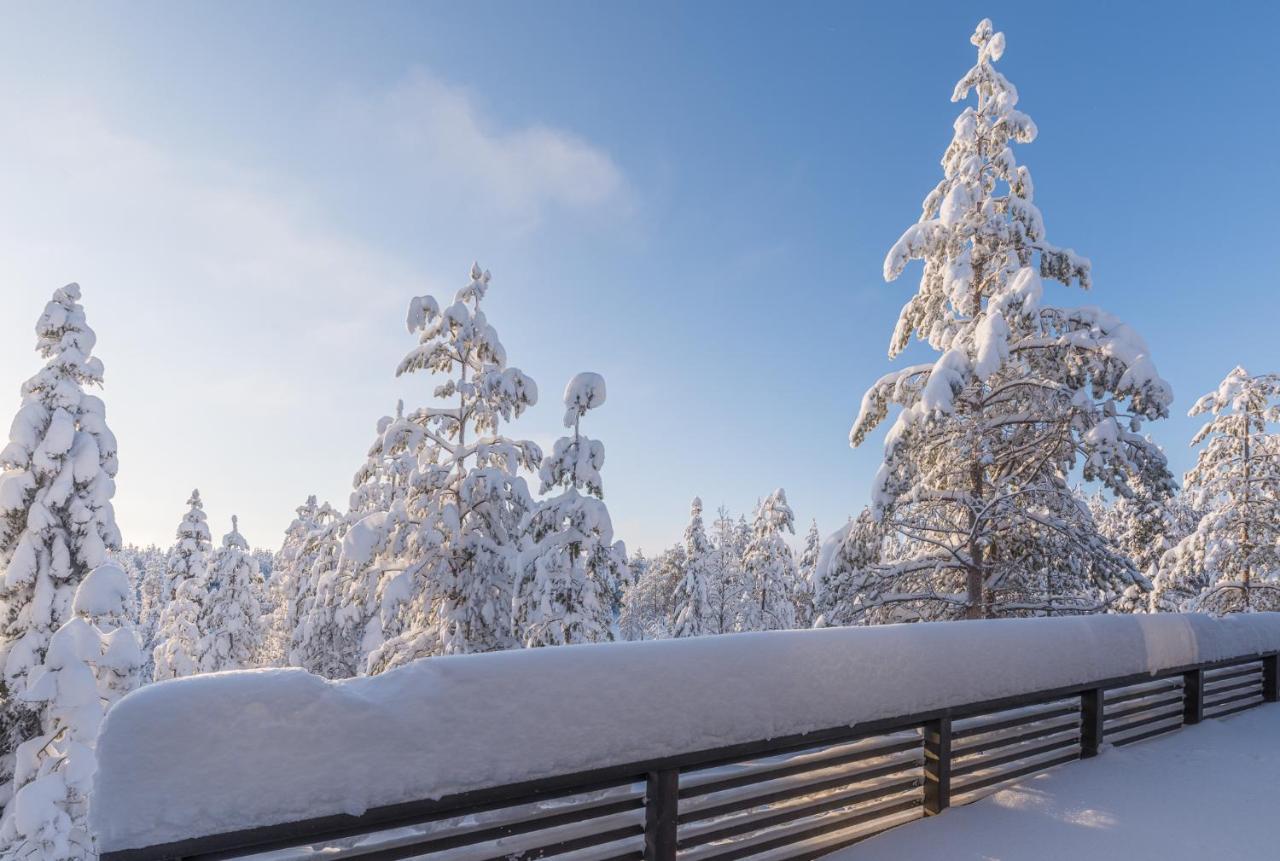 Rokovan Helmi - Natural Peace In Ruka-Kuusamo Exterior foto